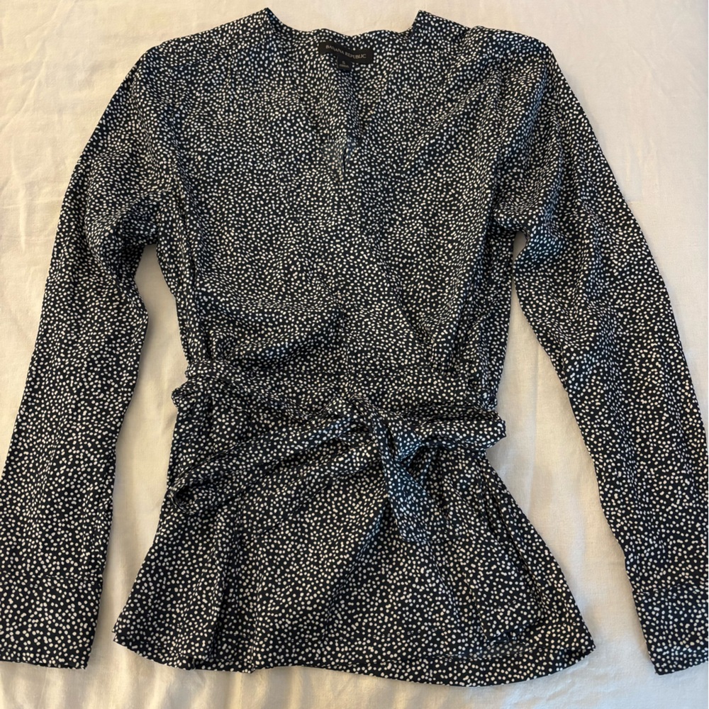Banana Republic Blouse